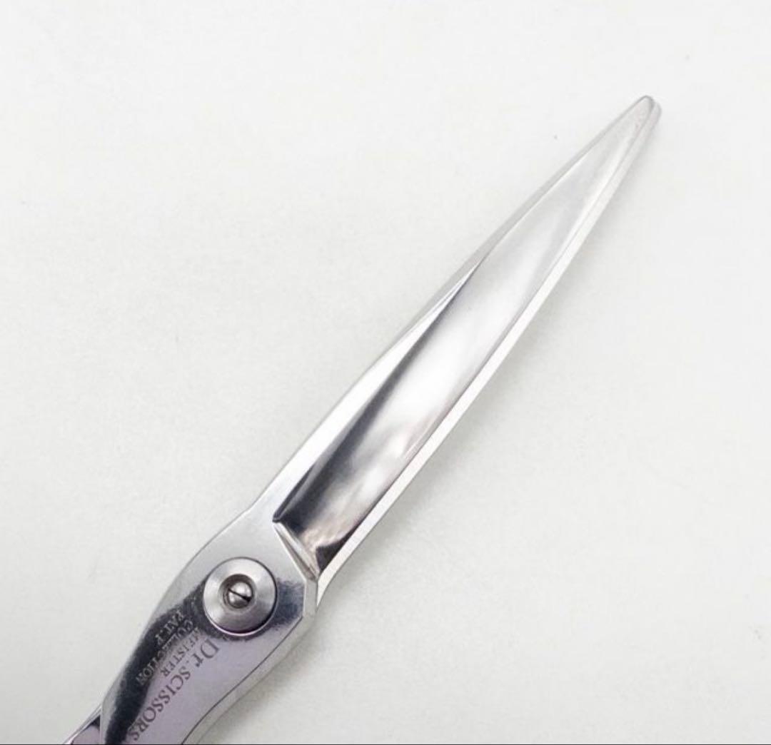 【トギノン TOGINON】 Dr.シザーズシザーオフセット右利き6インチ　中古