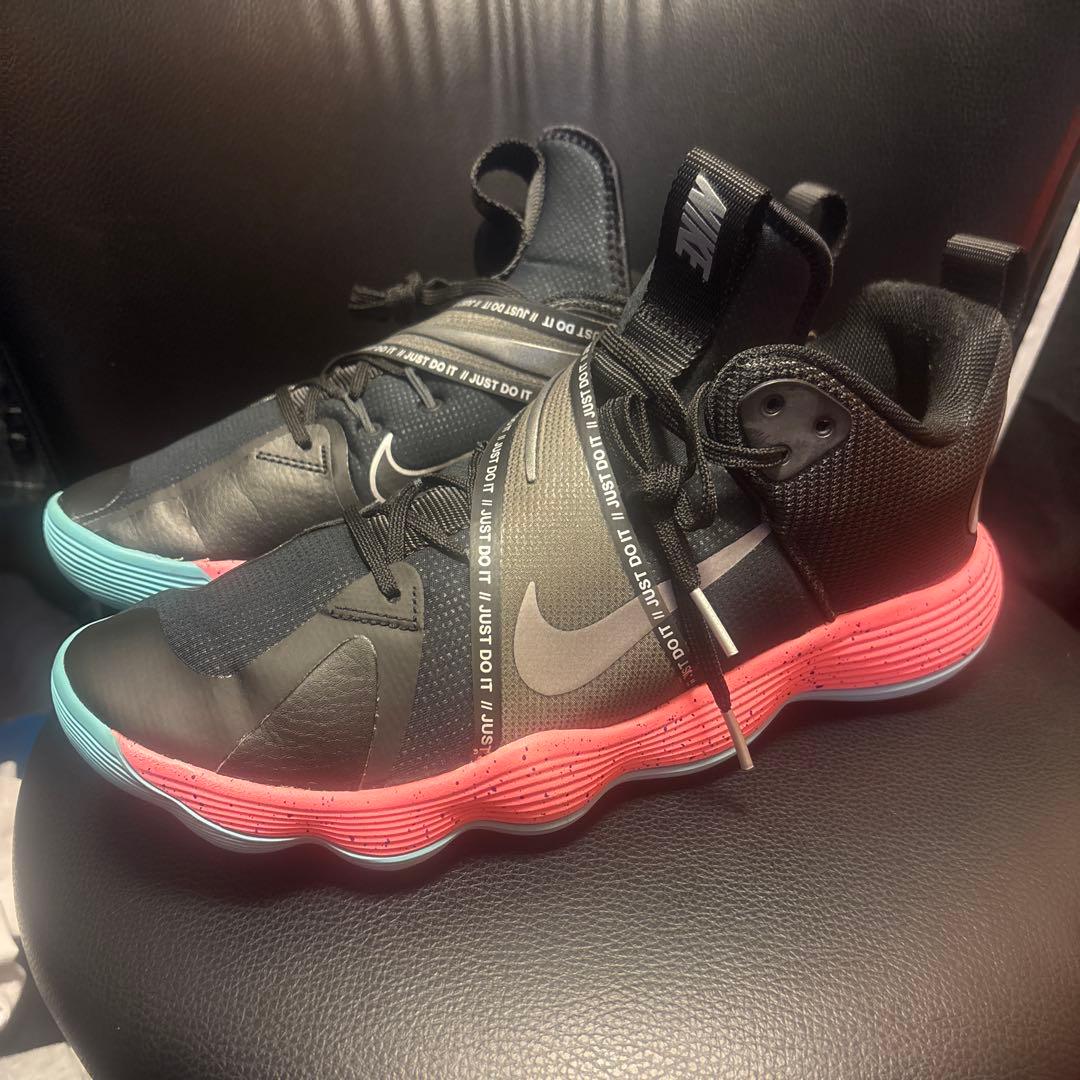 最終値下げ　W Nike REACT HYPERSET SE 29.5cm