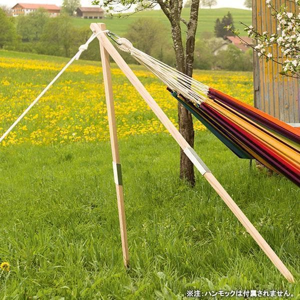 Byer of Maine ハンモックスタンド