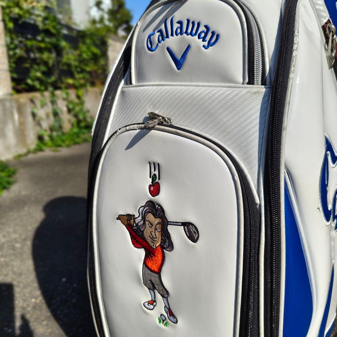 【格安】Callaway GOLF Big Bertha 人気モデル