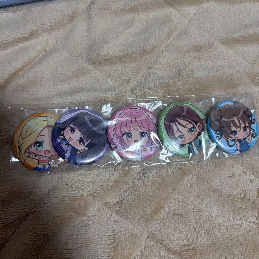 前橋ウィッチーズ　Blu-ray全巻購入特典セット　アニメイト　赤城ユイナ