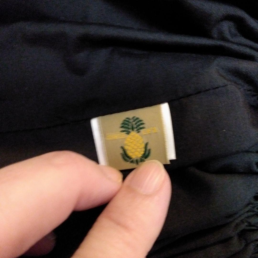 最終価格【2/8迄】ハレクーアイレア 黒 オヘカパラ パウスカート フラダンス