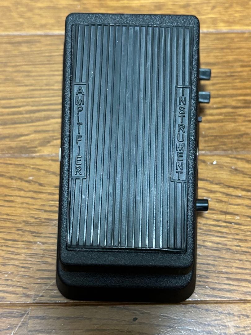 その他 cry baby MINI 535Q