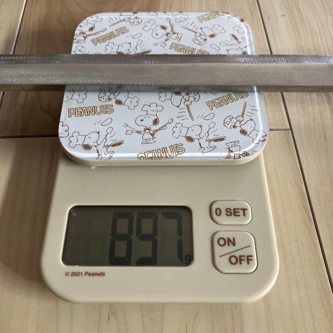 模造刀 直刀型 鉄削り出し（全長88cm／ハンドメイド／手作り模造刀）