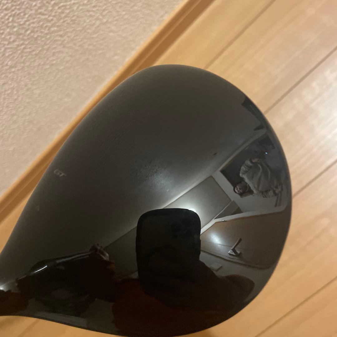 『極美品』　タイトリスト　ミニドライバー　GT280