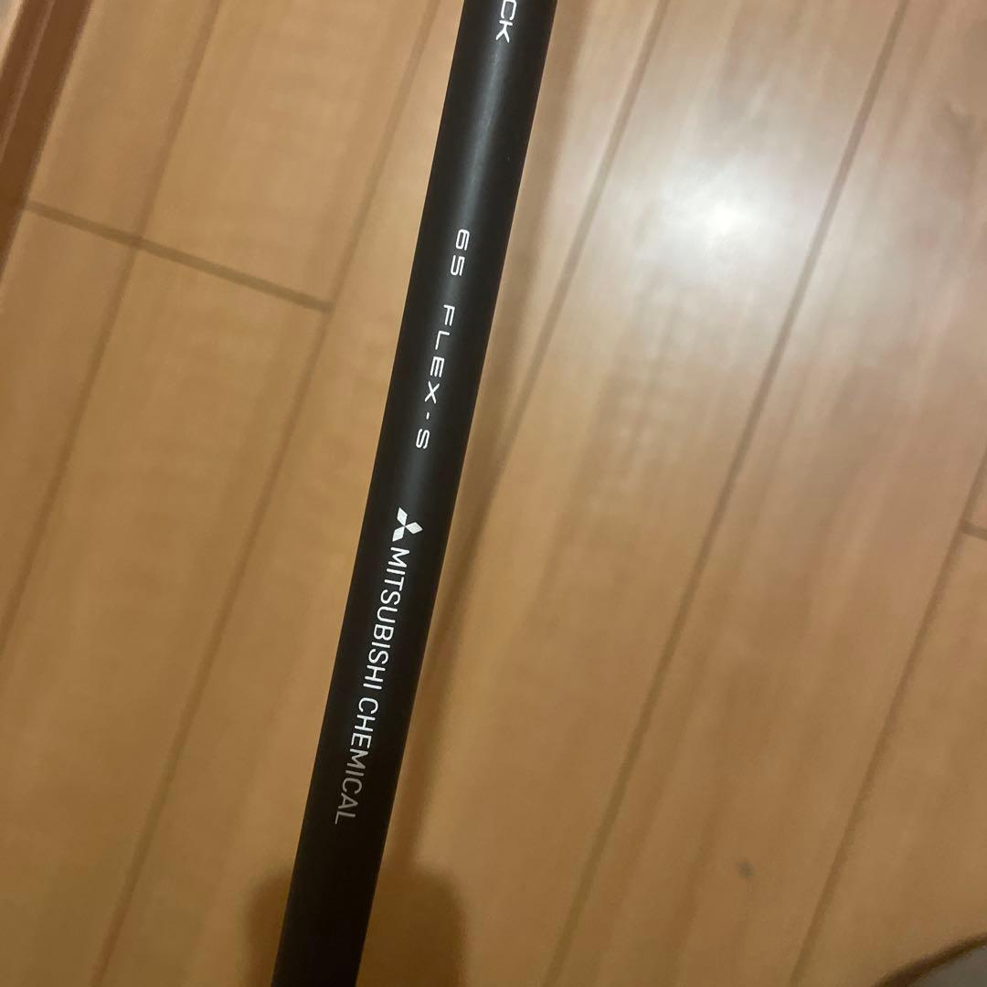 『極美品』　タイトリスト　ミニドライバー　GT280