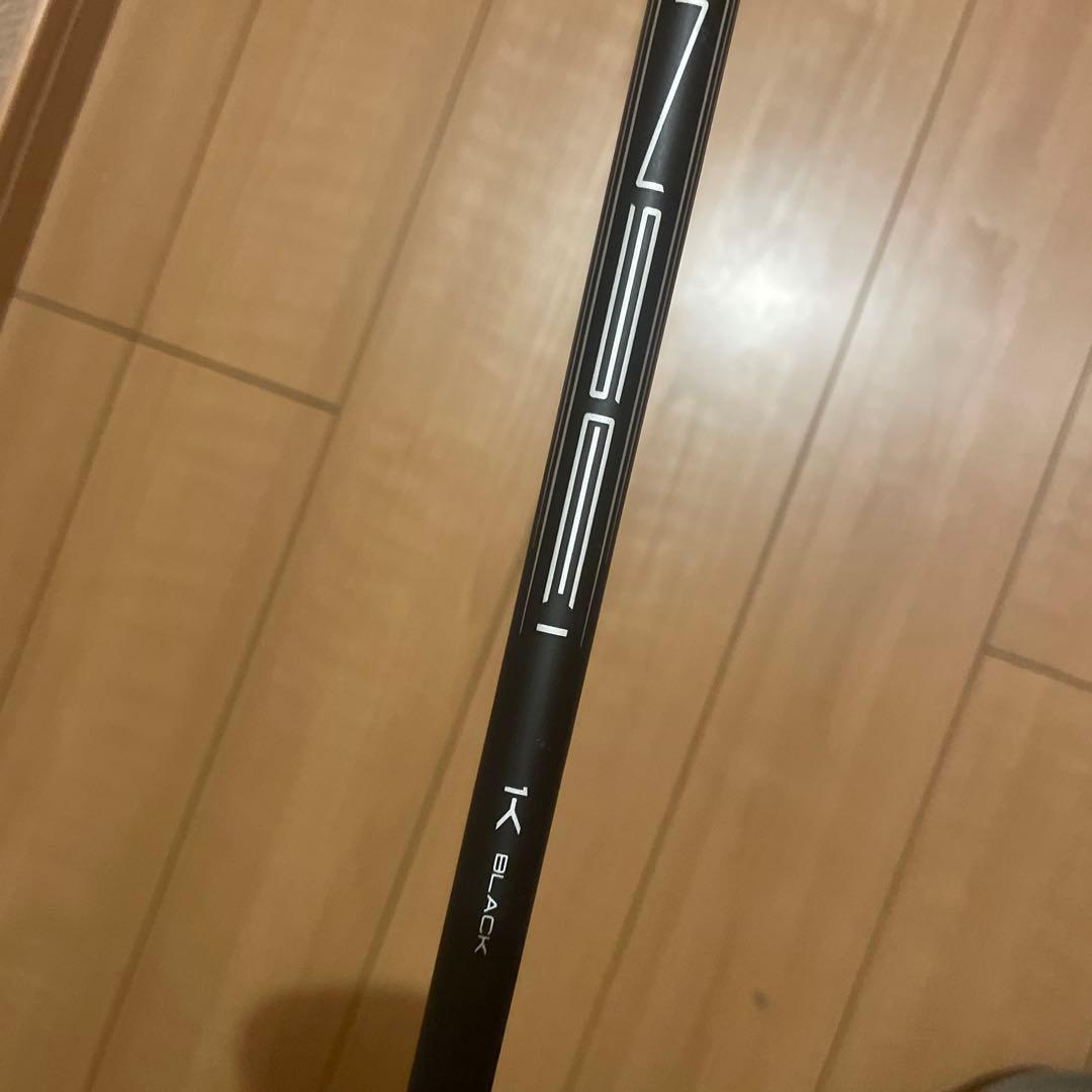 『極美品』　タイトリスト　ミニドライバー　GT280