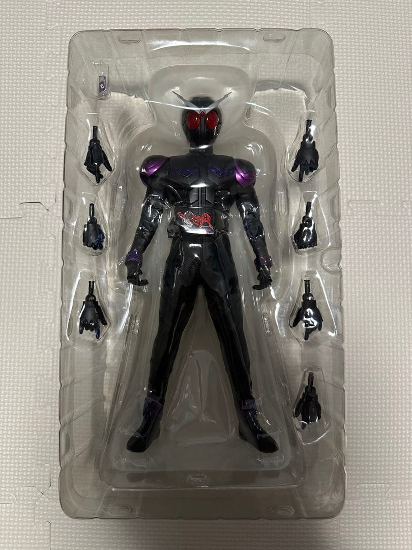 PBM 仮面ライダージョーカー　中古品　状態良い