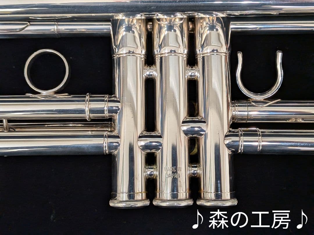 中古管楽器専門店‼️部活応援‼️ヤマハ YTR4335G トランペット‼️