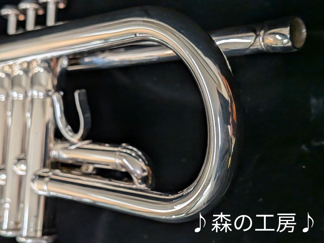中古管楽器専門店‼️部活応援‼️ヤマハ YTR4335G トランペット‼️
