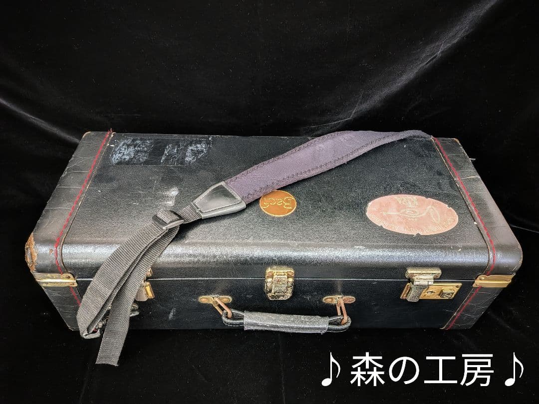 中古管楽器専門店‼️部活応援‼️ヤマハ YTR4335G トランペット‼️