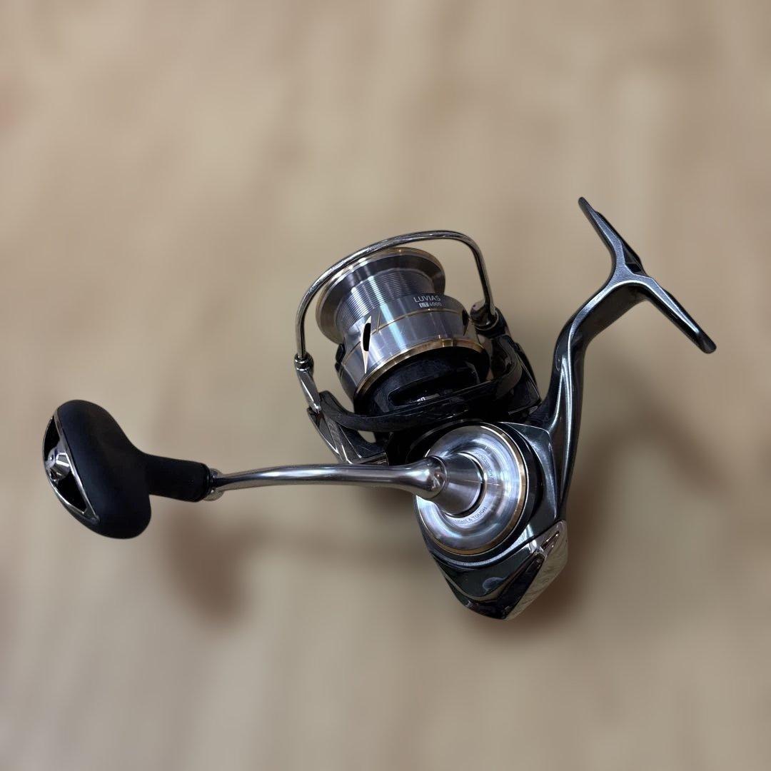 ダイワ 20ルビアス LT4000-CXH