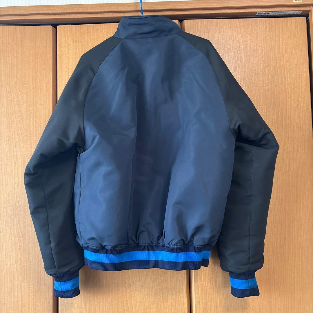 埼玉西武ライオンズ　グラウンドコート