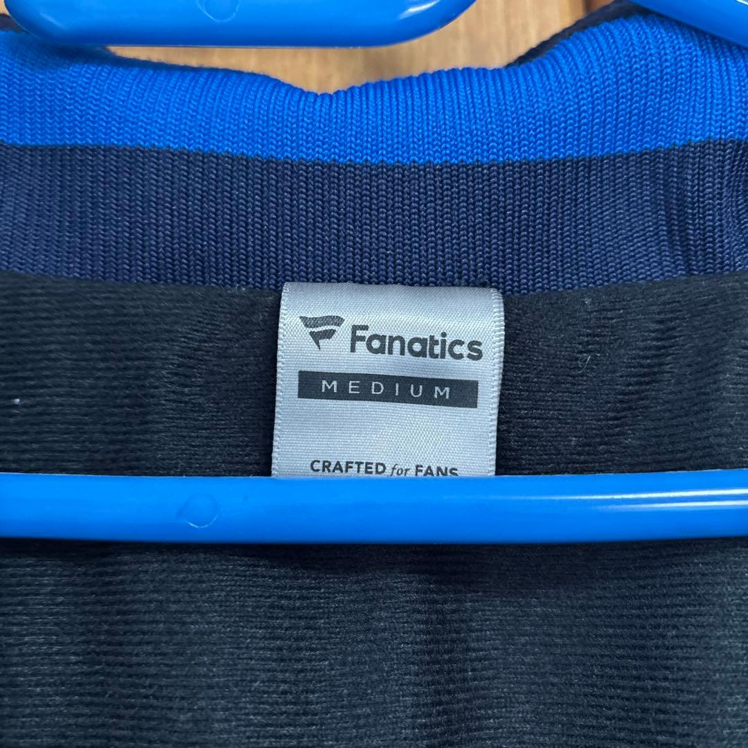 埼玉西武ライオンズ　グラウンドコート