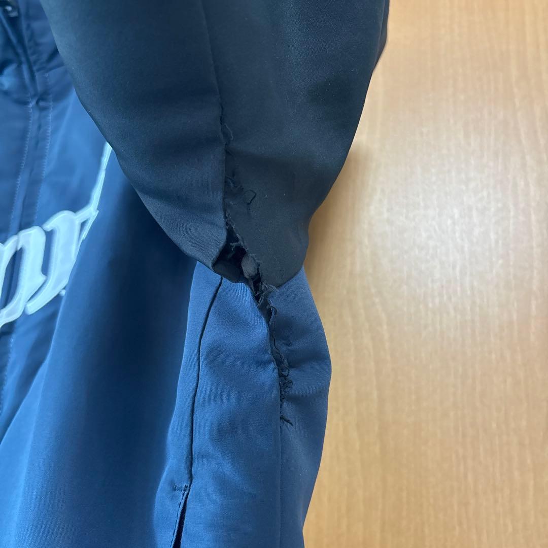 埼玉西武ライオンズ　グラウンドコート