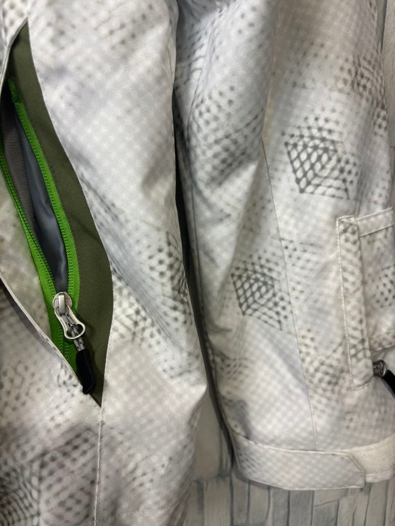 ウィンデックス WINDEX スキー　ウェア 上下セット レディース　スノボ