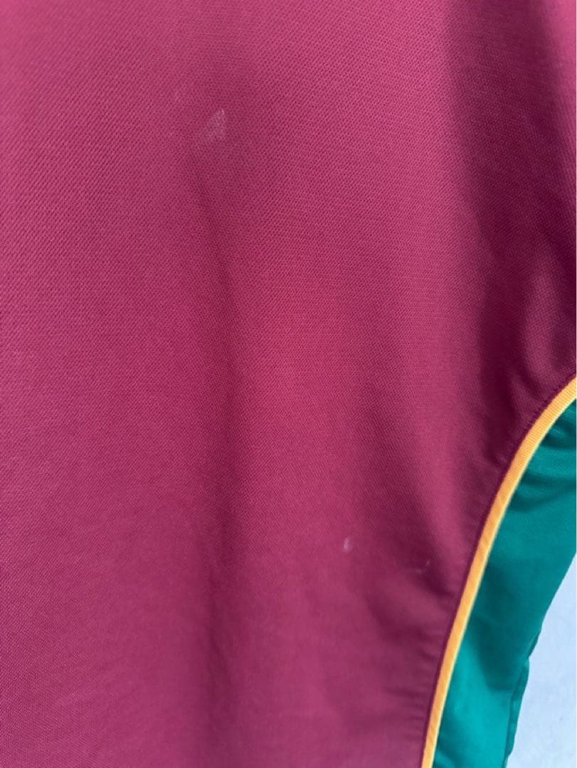 ポルトガル代表 ユニフォーム ホーム 97年 ナイキ NIKE Lサイズ