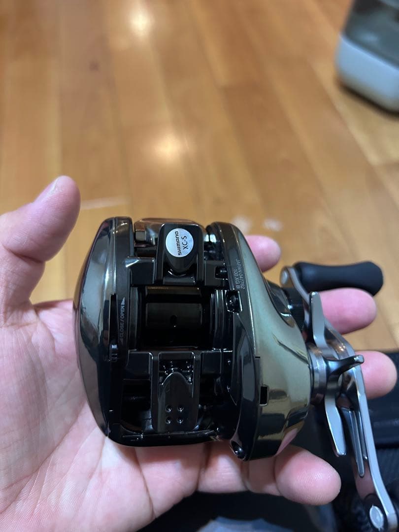 25アンタレス　100 XG