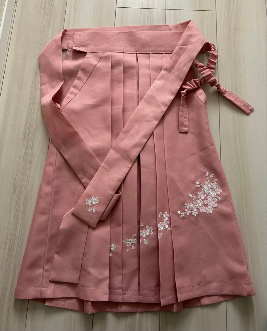 キャサリンコテージ袴120センチ