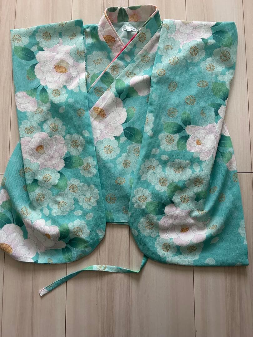 キャサリンコテージ袴120センチ