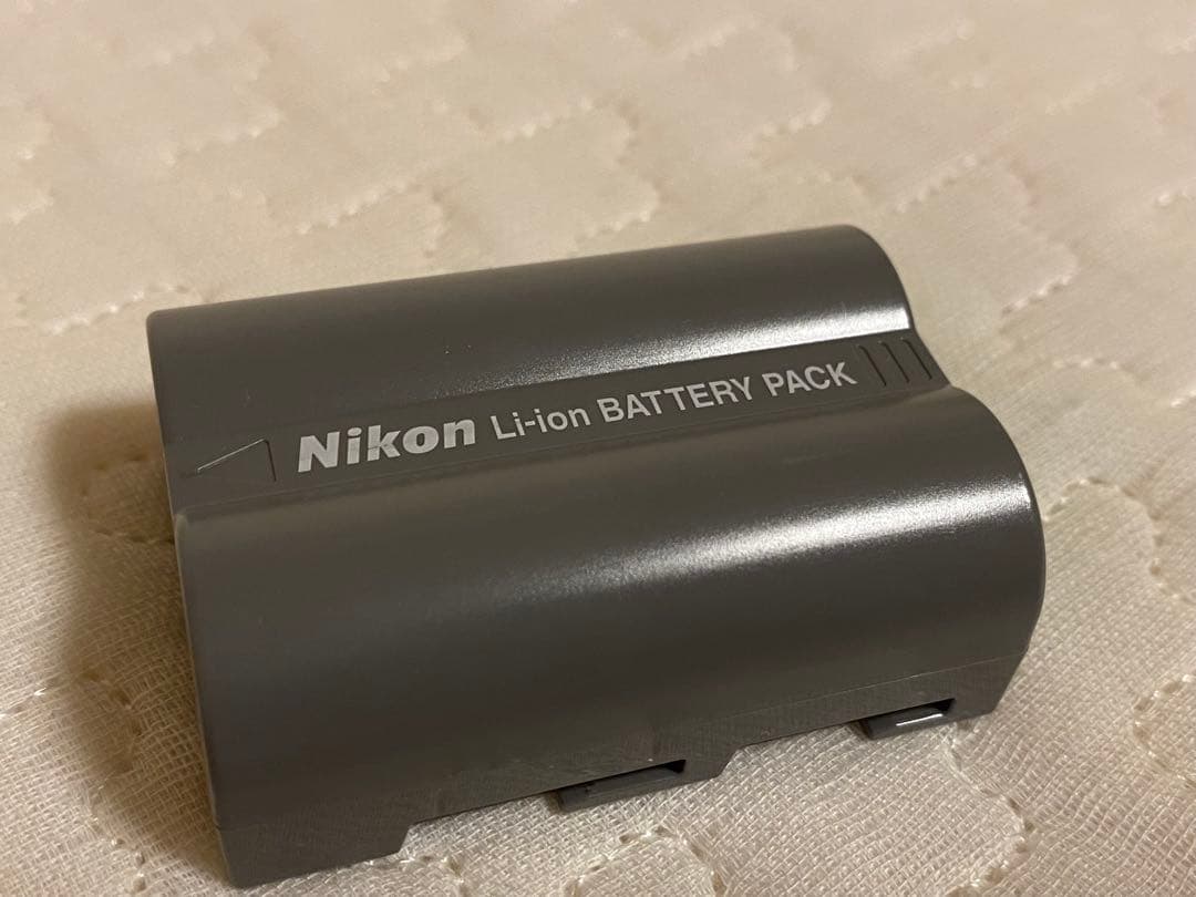 Nikon ニコン D80 MB-D80 セット