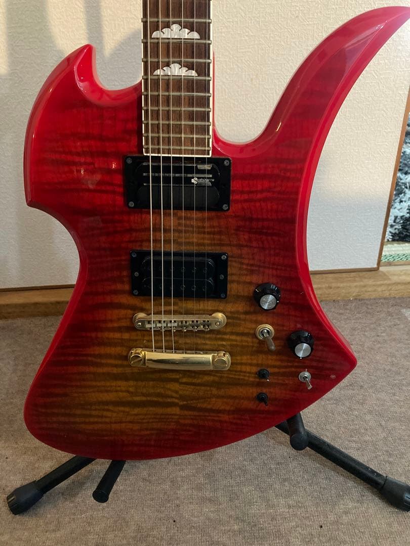 フェルナンデスBurny MG-130S or MG-145S HIDEモデル