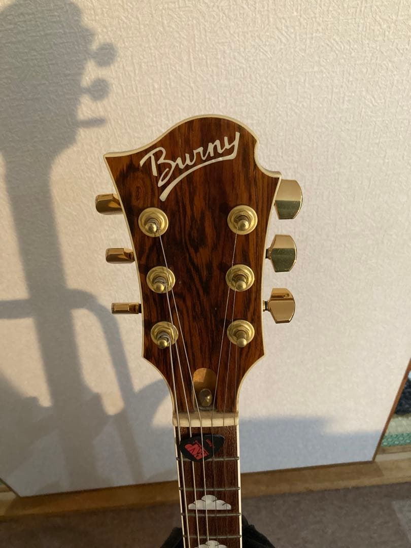 フェルナンデスBurny MG-130S or MG-145S HIDEモデル