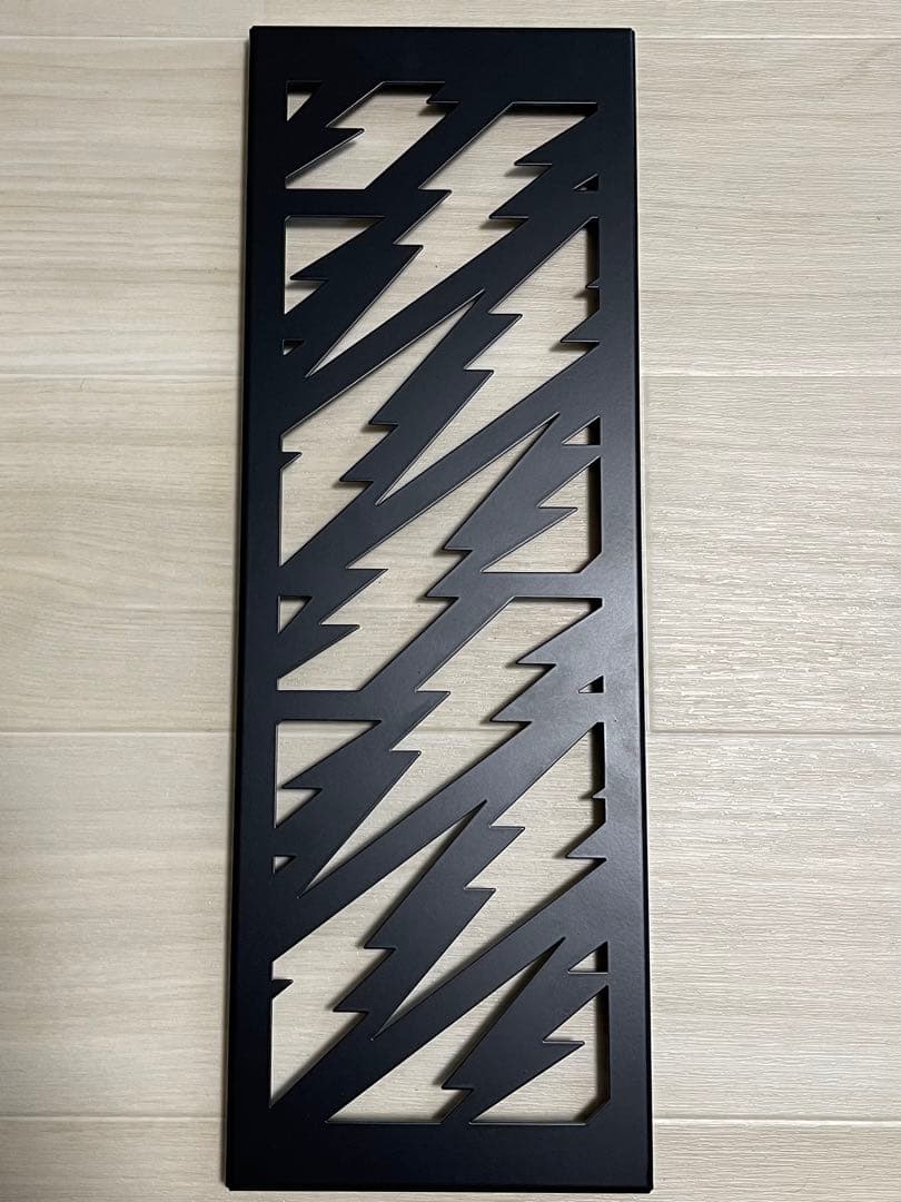 DAMONDE EQUIPMENT　HTD IGTハーフユニット