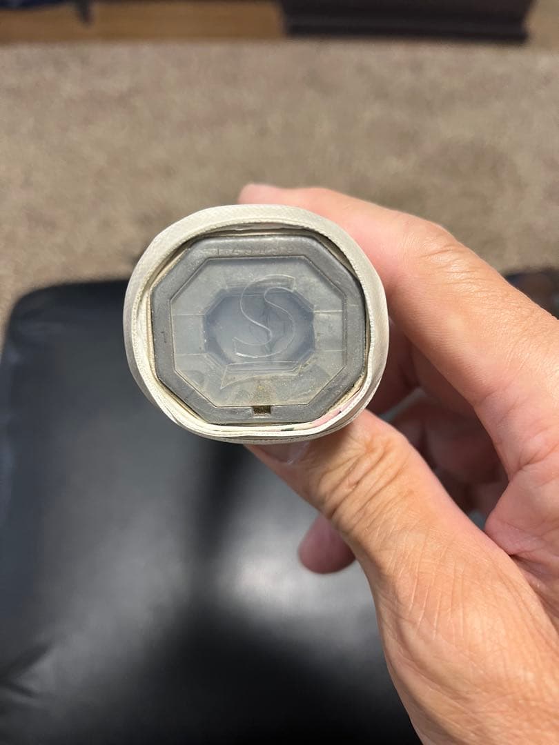 Srixon Revo S 10.0 テニスラケット 魔法のラケット　115