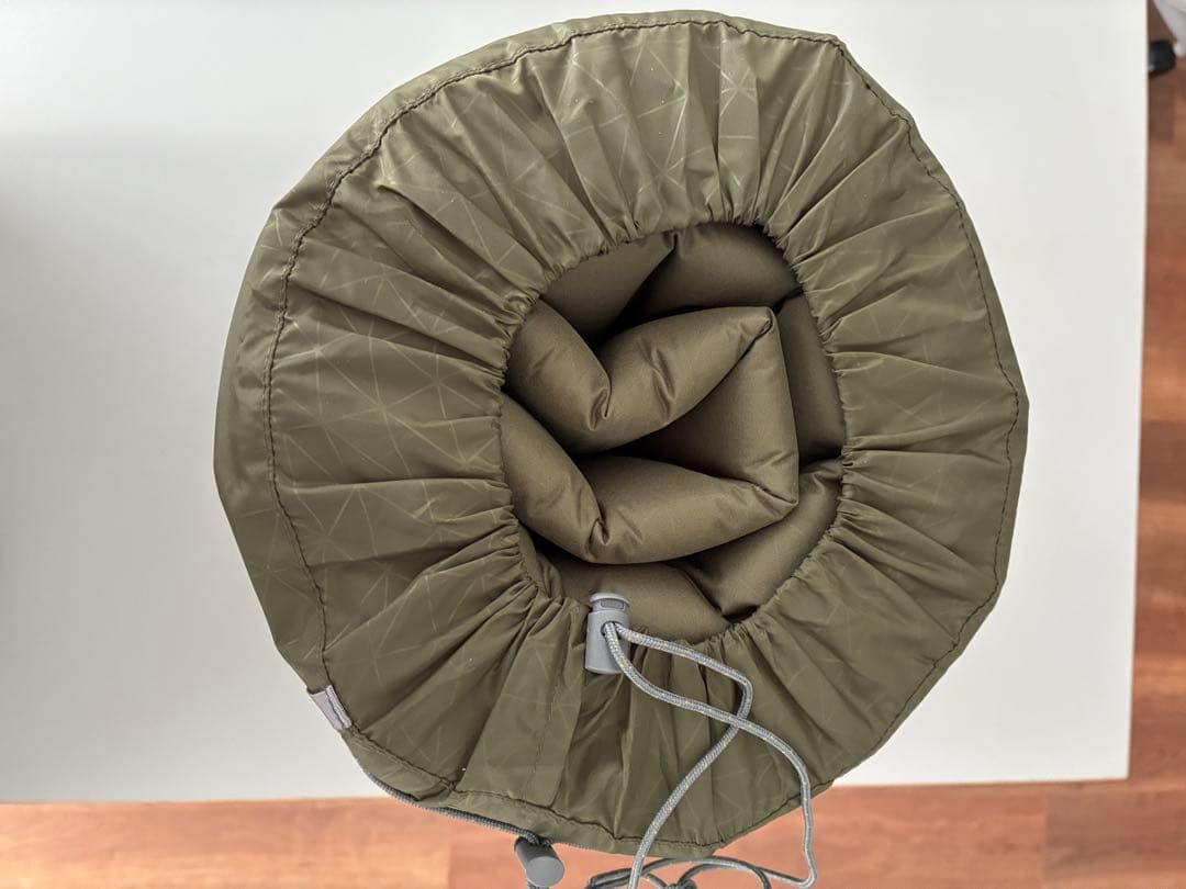 SEA TO SUMMIT Camp Plus S.Iスリーピングマット