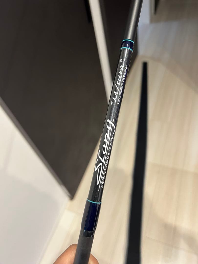 【新品】デジーノ REBOOT エムスラ スラング