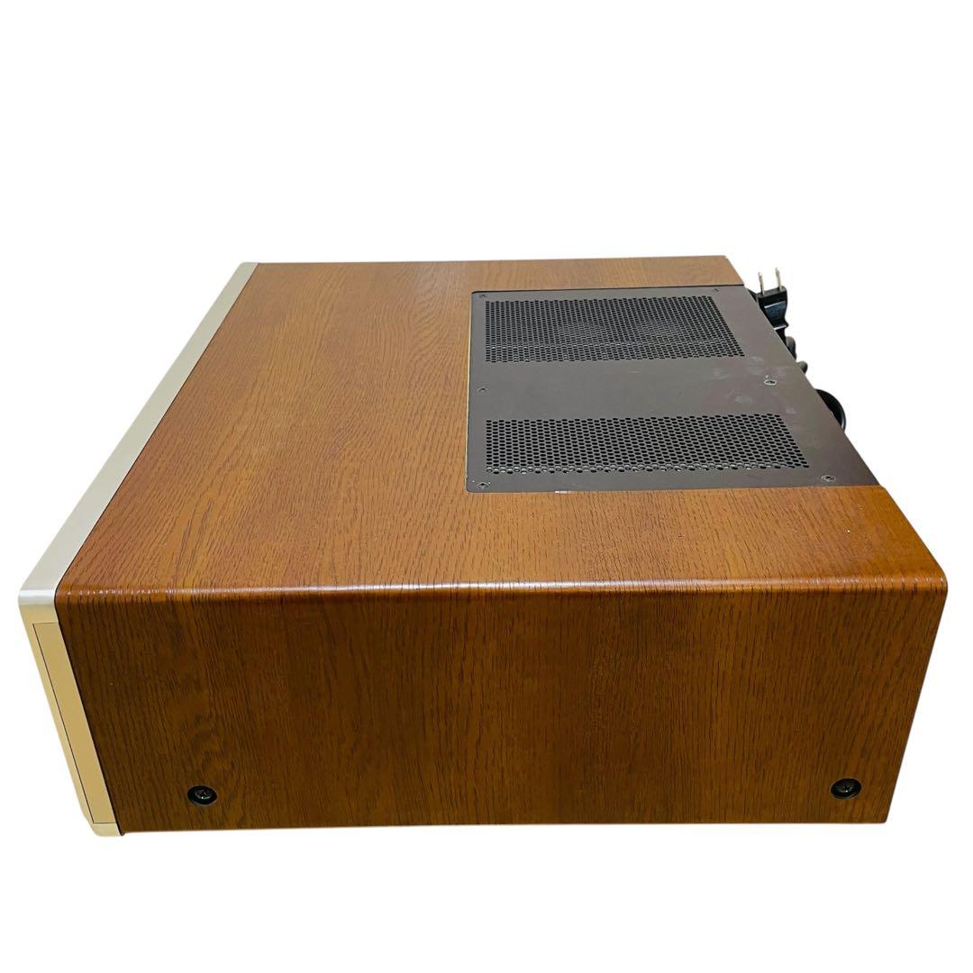 ONKYO オンキョープリメインアンプ　Integra A-927 完動品 稀少