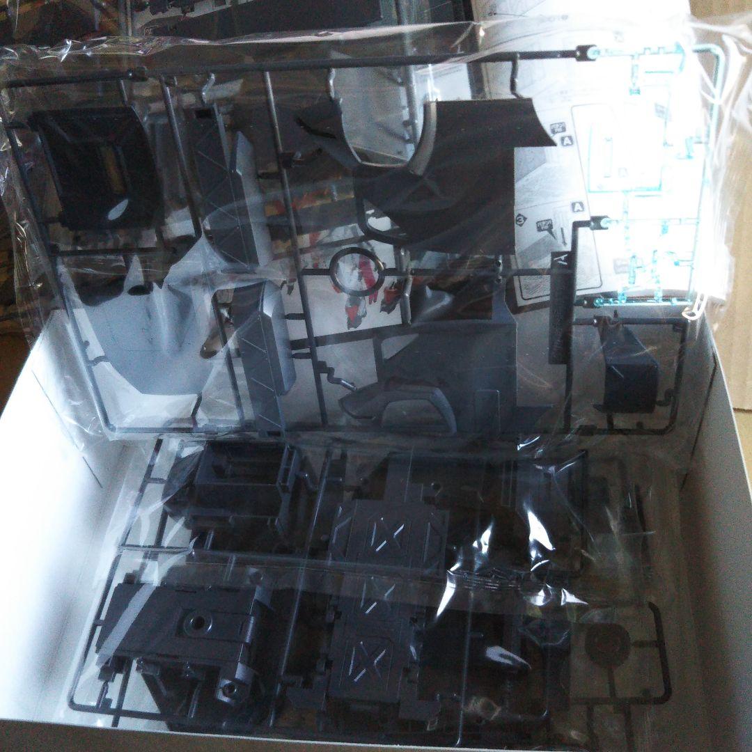 バンダイ 境界戦機 中古品 プラモデルセット