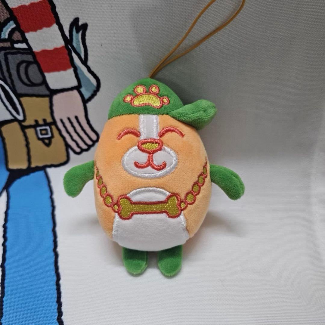 ASTRO ROROHA ぬいぐるみ ジンジン DDUDDU トゥトゥ 10cm