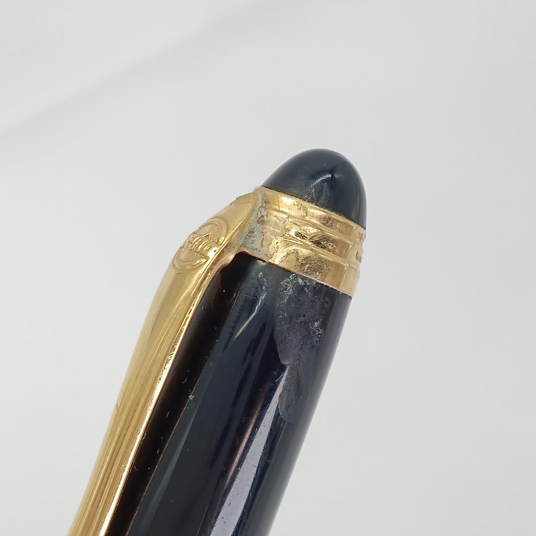 希少品 geha 万年筆 14K 14金 ゲーハー ゲハ ドイツ