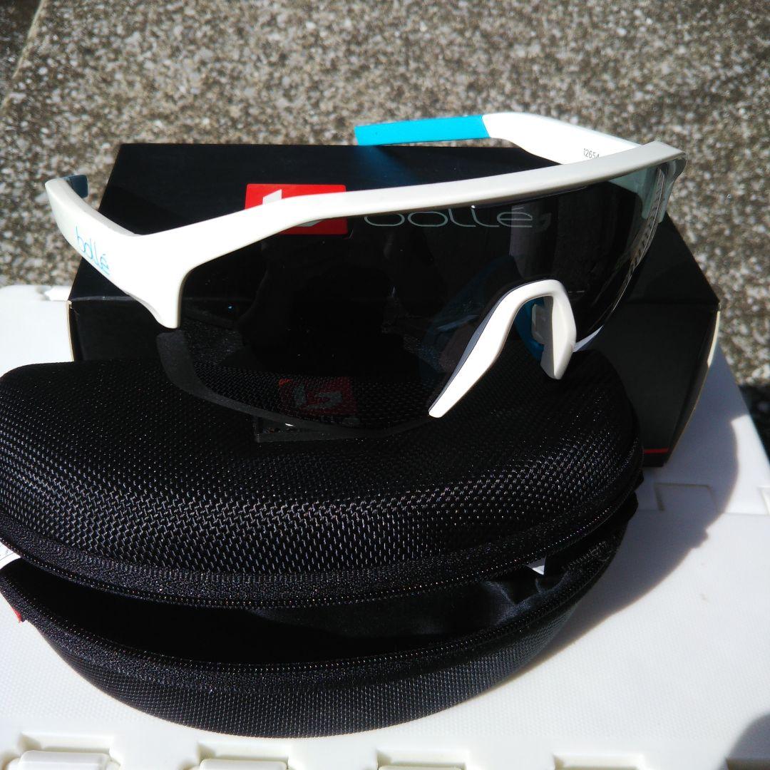 Bolle Light Shifter サイクリング サングラス