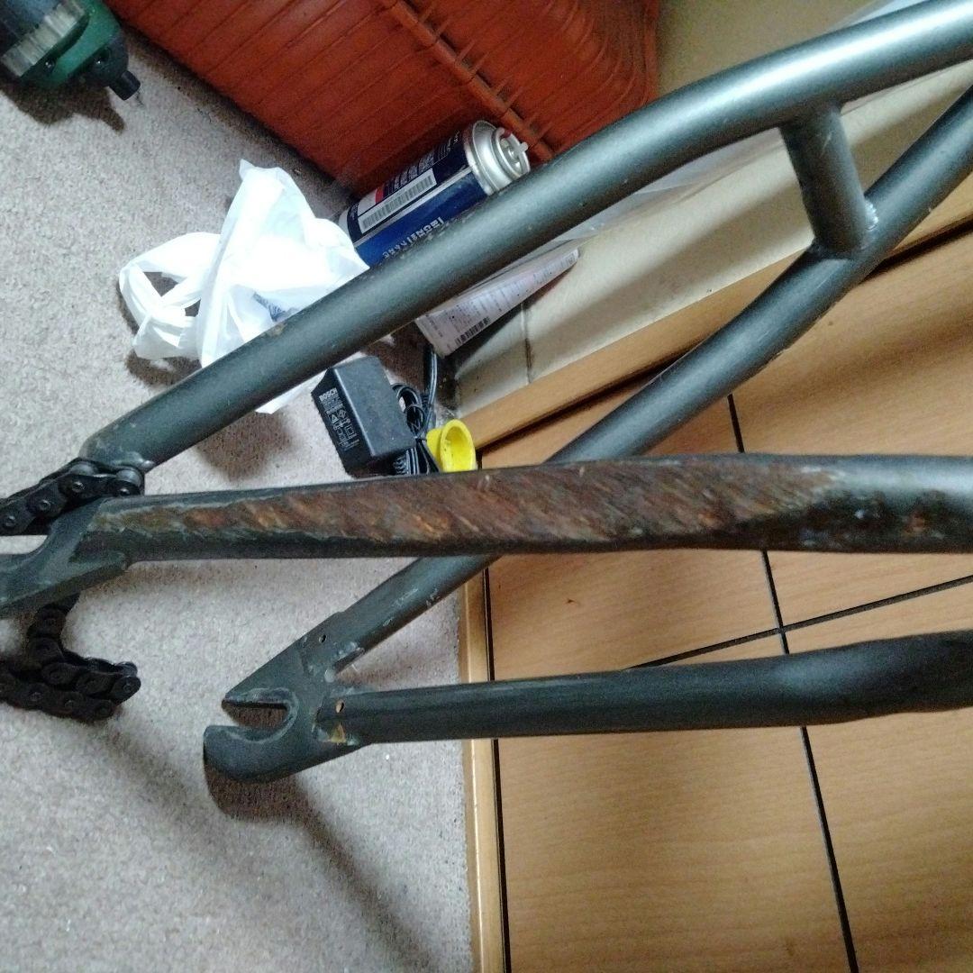 BMX　ファミリープロダクツ　ホーネット