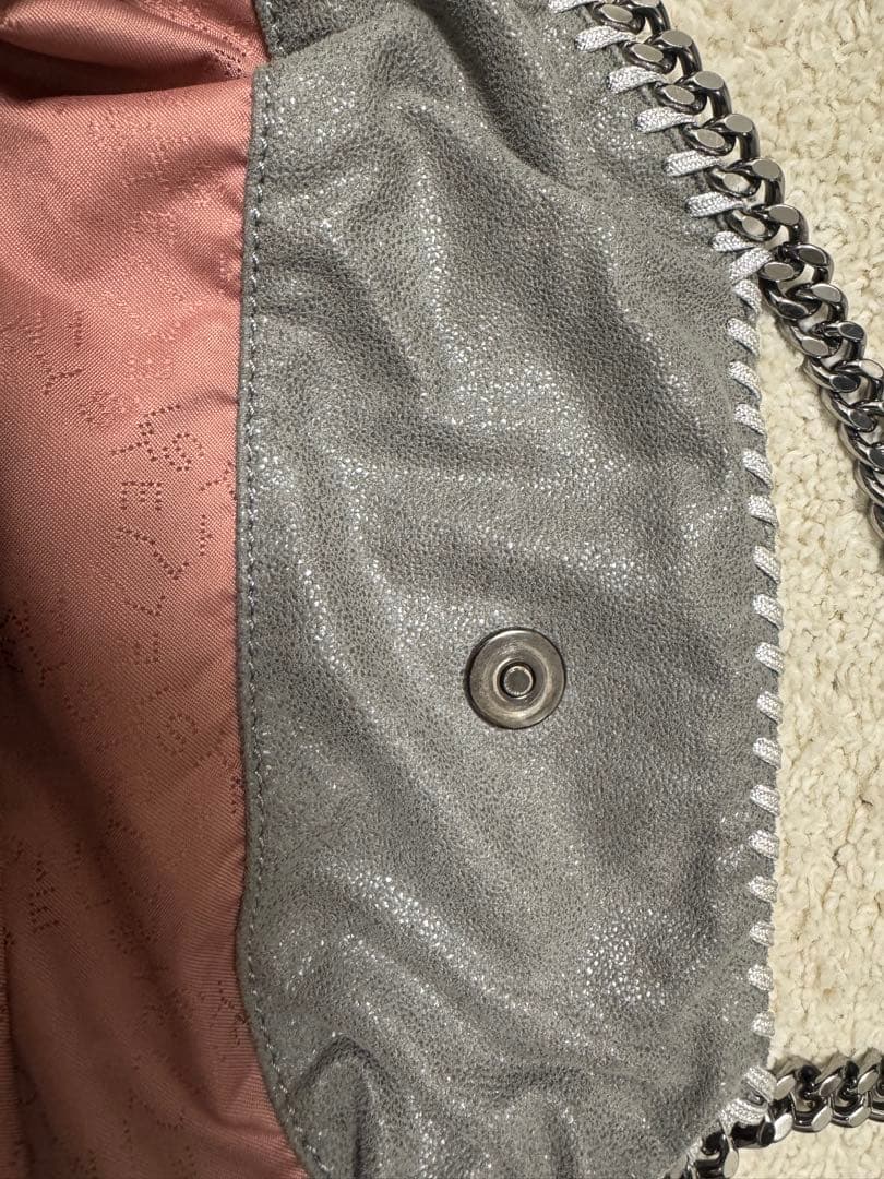 Stella McCartney ステラマッカートニー✨ファラベラ トート