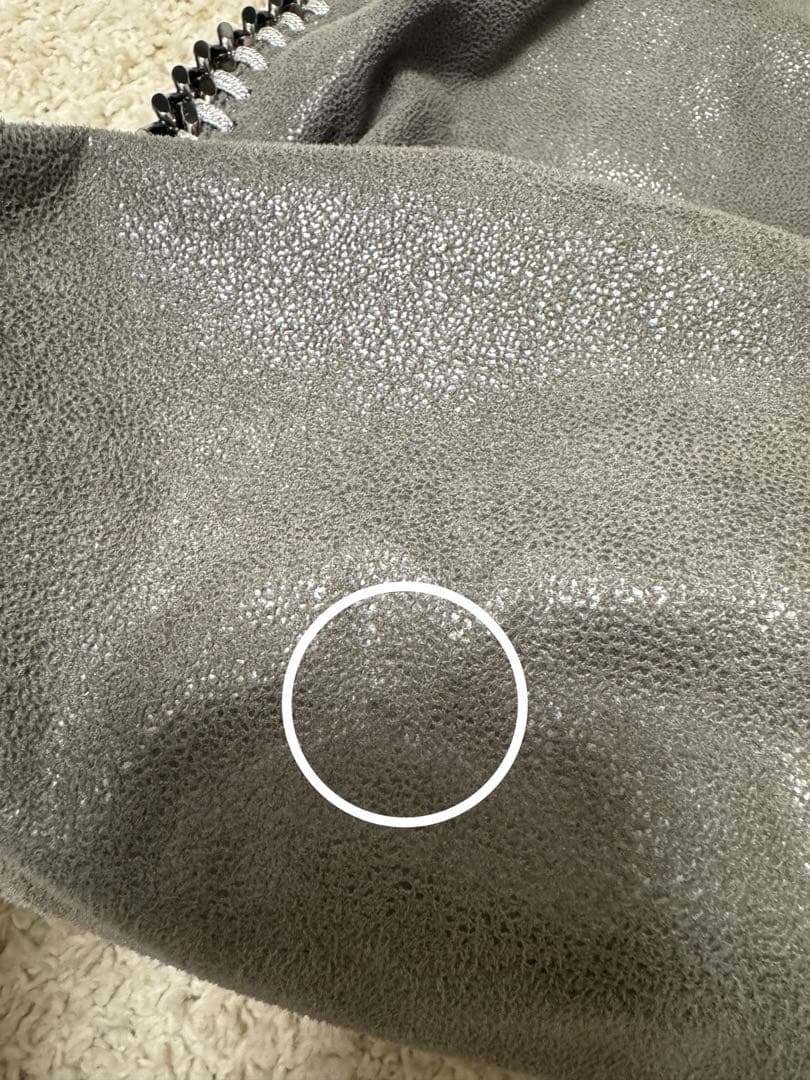 Stella McCartney ステラマッカートニー✨ファラベラ トート