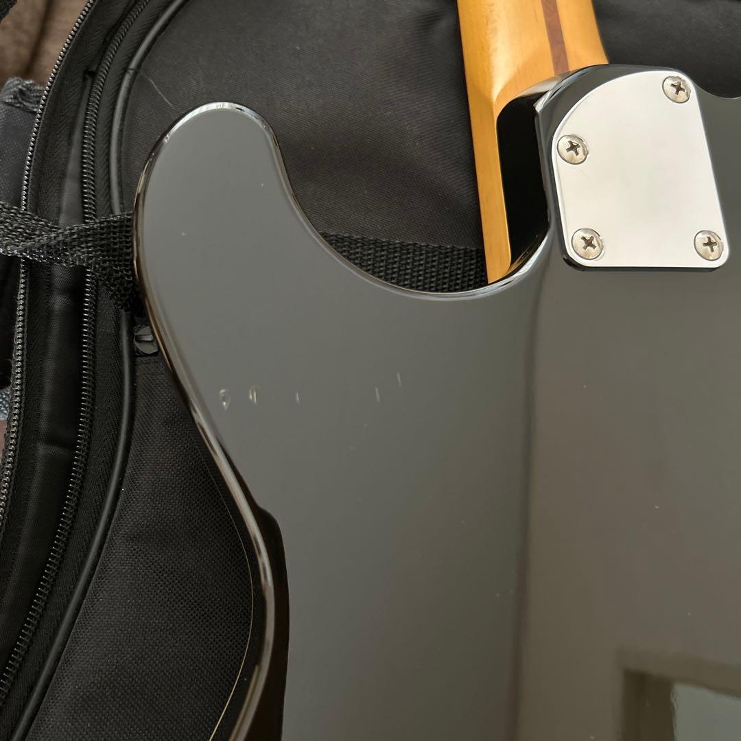 COOL-Z テレキャスタータイプ ZTL-2R/3TS フジゲン製造品