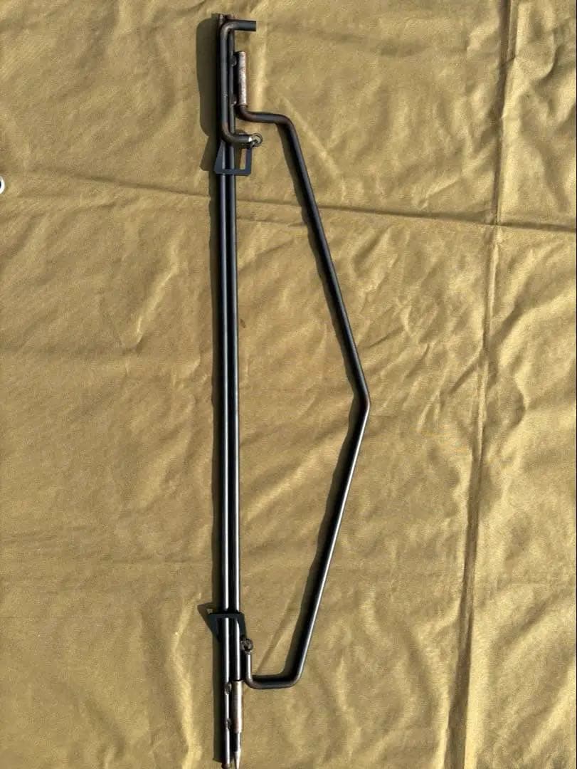 サンゾクマウンテン shock ランタンハンガー