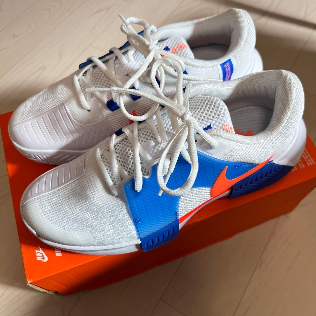 NIKE ZOOM GP CHALLENGE ナイキ ズーム チャレンジ テニス