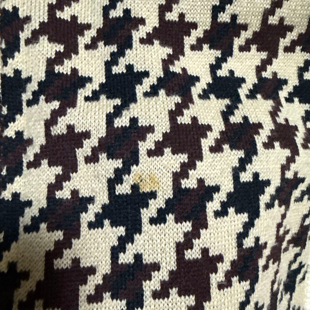 パーリーゲイツニットジャケット