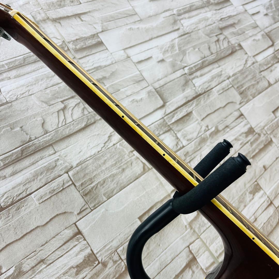 Morris 12弦 ジャパンビンテージアコースティックギター 1975年製