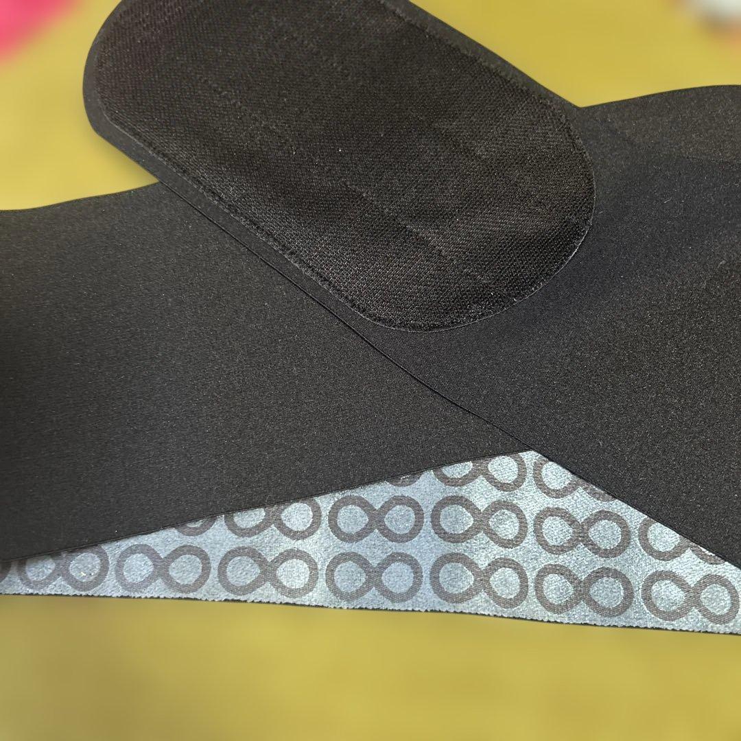 HURON ウエストチューニングベルト　Mサイズ