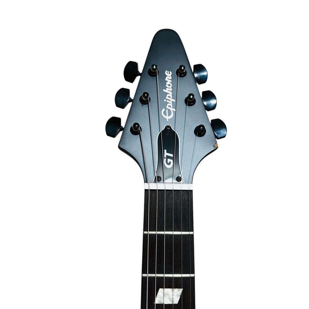 Epiphone Explorer GT エピフォン エクスプローラーGT