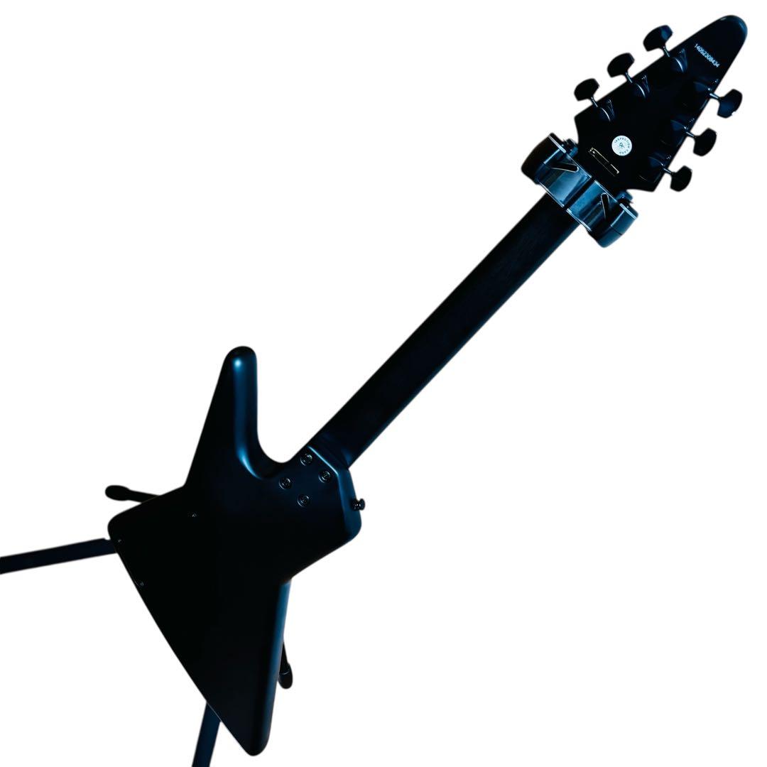 Epiphone Explorer GT エピフォン エクスプローラーGT