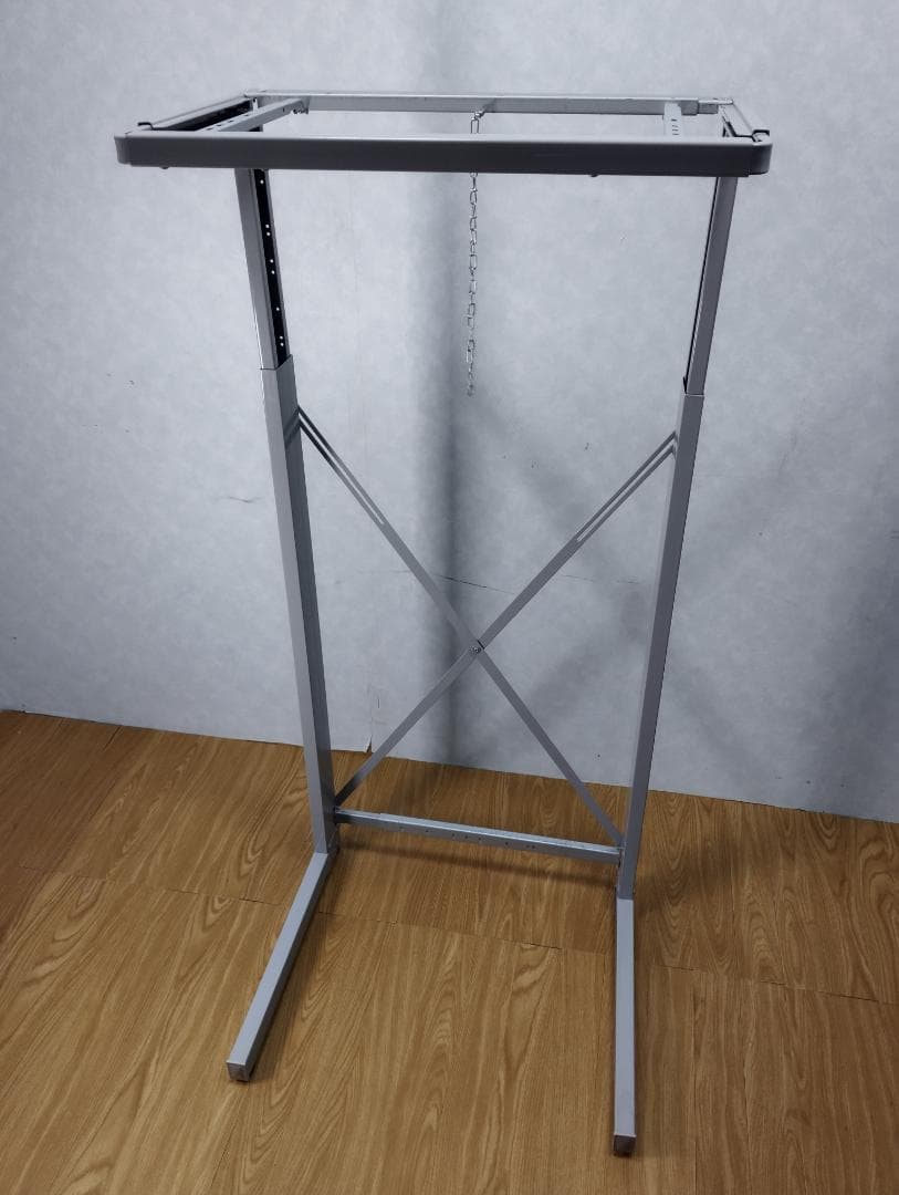 Y♢830 日立 衣類乾燥機専用自立スタンド DES-N76