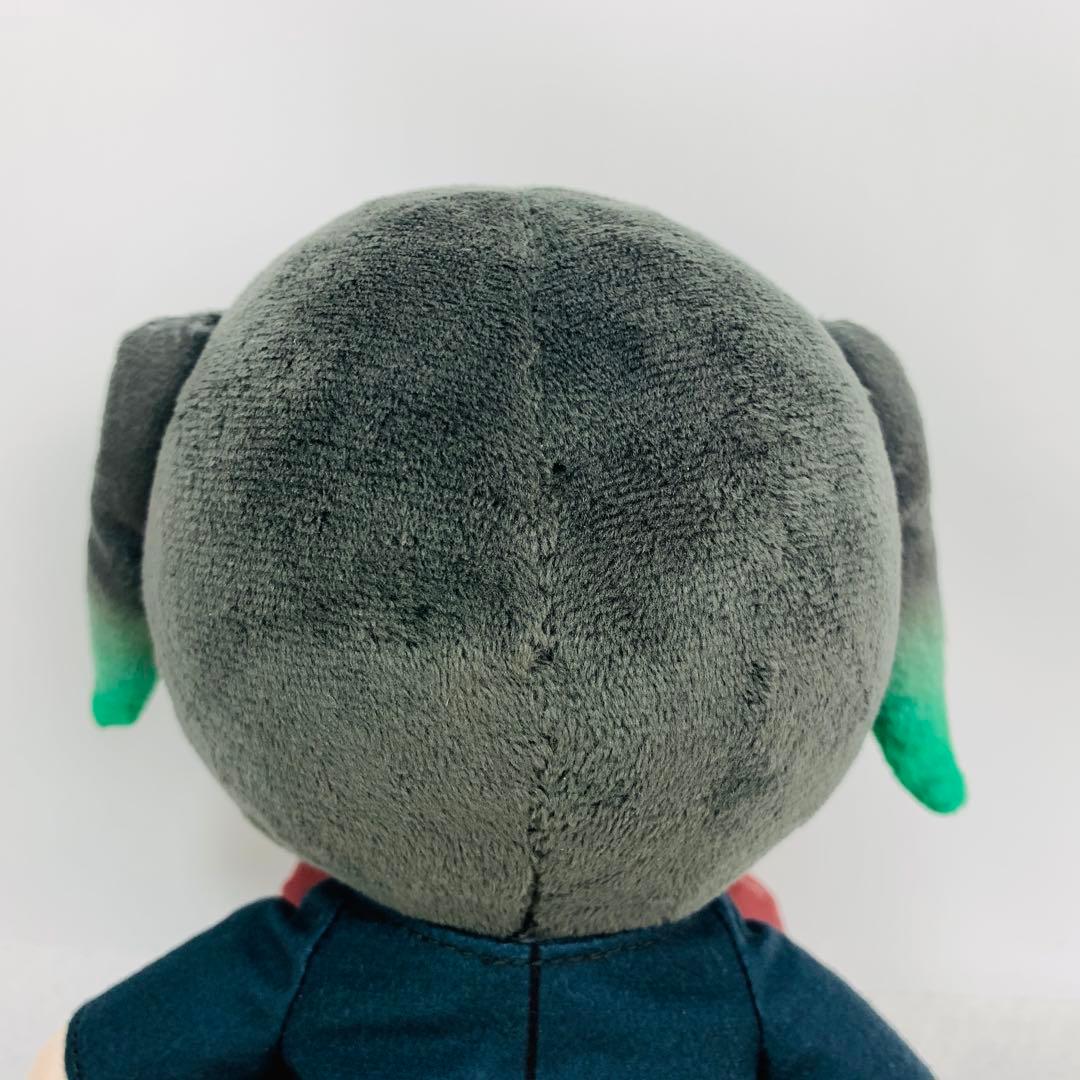 高咲 侑 くりぱん ぬいぐるみ　ラブライブ！虹ヶ咲学園スクールアイドル同好会