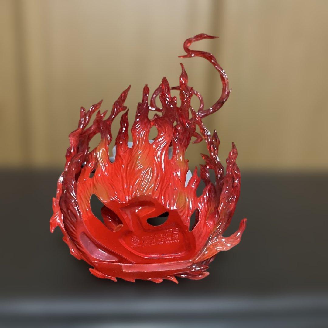 竈門炭治郎フィギアーツZERO 水の呼吸　ヒノカミ神楽